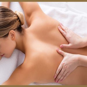 90 Min. Massage 2 Personen