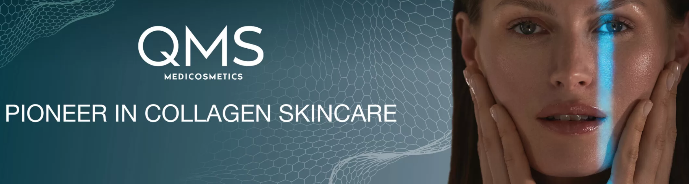 QMS Collagen Contour Lift