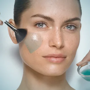 QMS Collagen repair revive