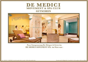 Gutscheine Massagen 20 %